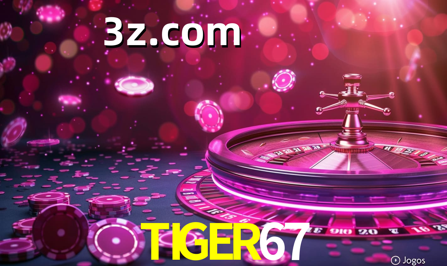 Melhores Jogos de Slots no TIGER67 🍀