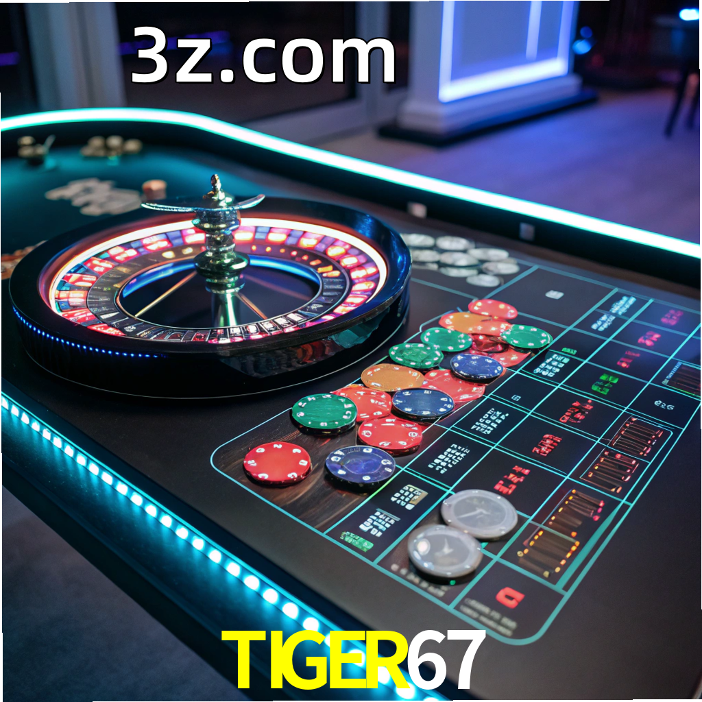 Melhores Jogos de Slots no TIGER67 🍀