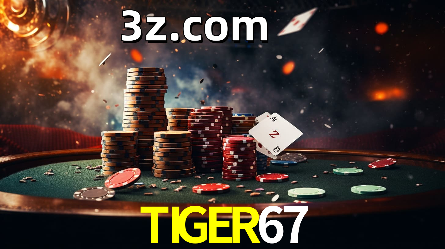 Melhores Jogos de Slots no TIGER67 🍀